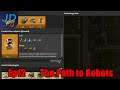 The Path to Robots Ep12 | Factorio Biter Hell | Gameplay, Lets Play