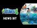 The Sims 4 News Bit: ISLAND LIVING IS THE NEXT EXPANSION!
