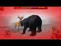 The Ultimate Forset simulator Gameplay Bear simulator