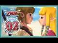 The Wing Ceremony - Legend of Zelda: Skyward Sword HD - Part 2