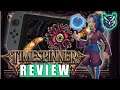 Timespinner Switch Review - A Metroidvania Worth Your Time?