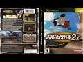Tony Hawk's Pro Skater 2X | 1440p60 | Xbox CXBX-Reloaded Emulator Gameplay