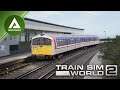Train Sim World 2 - Isle Of Wight - Class 483 - Ryde Pier To Shanklin - Summer Southbound Scenario
