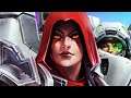 Turn Your Valla Into A High Performing Machine (with Lt. Morales) | Heroes of the Storm Gameplay