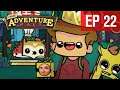 UNCHARTED SOUP | The Adventure Pals - EP 22
