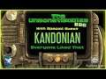 Wastelanders DLC w/Kandonian - The Unmonetisables #86