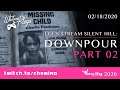 Whitney Plays Extra Life 2020 - Let's Stream Silent Hill Downpour (360) (PART 02)