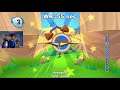 [WR | Wii U] EA Playground: Paper Racers - Park 2 (Default Settings) Speedrun in 0:55
