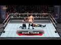 WWE 2K20 Elimination Chamber Online Match - Shane Thorne (Me)