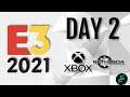 Xbox Bethesda E3 Live Show Reactions! XBOX Ultimate Crew pt 2