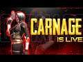 #1 Leaderboard player | CarnageCODM | COD mobile