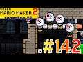 [142] Chosen und Geister || Super Mario Maker 2 (Blind) – Let’s Play
