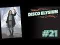 [21] Time For a Reality Lowdown ▶ Disco Elysium Blind Playthrough ▶ Let's Play Disco Elysium Blind