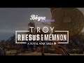 A Sztár Trák | Total War Saga: TROY – Rhesus & Memnon (2021.12.11.) 🌈