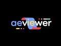 AEVIEWER - Free Media Browser for After Effects and Premiere Pro