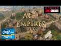 Age of Empires IV Gameplay on i5 3570 and RX 550 4gb (Low Setting)