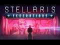 Angezockt! Stellaris Föderation Deutsch #09 [ Stellaris Föderation Gameplay HD ]