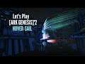 ARK: Survival Evolved - Part 5 - HOVER-SAIL - Genesis Part 2 -