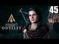 Assassin's Creed Odyssey - Épisode 45 : Un très gros Poisson