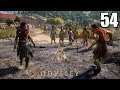 Assassin's Creed Odyssey - Épisode 54 : Tensions familiales
