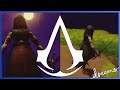 Assassin's Dream (Dreams)