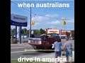 australians in america