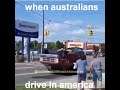 australians in america