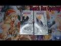 Bleach Box Opening 2!