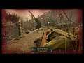Call of Duty: Vanguard multiplayer -- Patrol on Numa Numa map