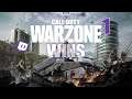 Call of Duty: WARZONE - WIN #1