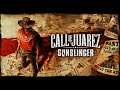 Call of Juarez: Gunslinger ● Игрофильм c русскими субтитрами (все катсцены-ролики) ツ