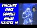 Checkers the Khajiit Goes to The Elder Scrolls: Online 10 - Arum Khal