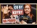 CO BY KDYBY NA PÓDIU ! | Natyla & YouTubeři (vlog ze Showtime)