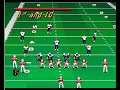 College Football USA '97 (video 2,137) (Sega Megadrive / Genesis)