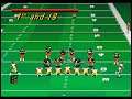 College Football USA '97 (video 2,229) (Sega Megadrive / Genesis)
