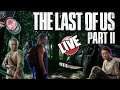 Coming back home? | The Last of Us Part 2 Live Gameplay - Part 11