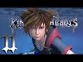Cooler than expected | Let's Play Kingdom Hearts 3 Part 11