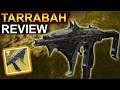 Destiny 2: Tarrabah Review (Deutsch/German)