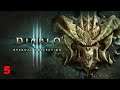 Diablo 3 Reaper of Souls 5# Zoltun Kule y Belial