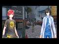Digimon Story: Cyber Sleuth Playthrough (Part 60) - Learning More About Digital Shifts