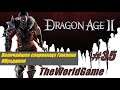 Прохождение Dragon Age II [#35] (Величайшее сокровище Гамлена | Обуздание)