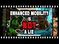 Enhanced Mobility Is NOT A Lie | Road To Infinite Day 14