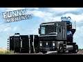 EP.#30 - Funny & Random Moments - Euro Truck Simulator 2