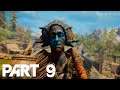 Far Cry Primal Part 9 - Roshani