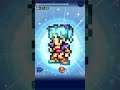 Final Fantasy: Record Keeper (Android) FFVI Dreambreaker Sub 30