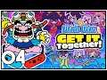 FINALE - Wario Ware: Get it Together - 04