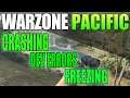 FIX COD Warzone Pacific Crashing, Freezing & Dev Errors On PC