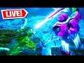 FORTNITE ROBOT VS MONSTER LIVE EVENT FIGHT!!! (Fortnite Battle Royale)