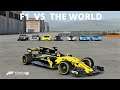 Forza 7 - F1 Car vs The World: Is it Unbeatable on the 1 Mile?