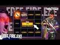 funny moments 0.5 | FREE FIRE EXE